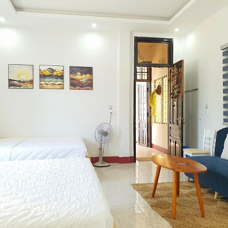 Chic Studio Homestay Huế Ngoại thất bức ảnh