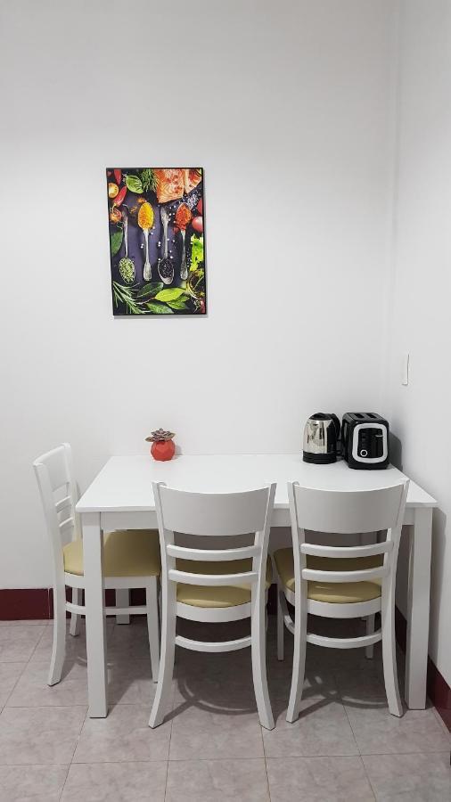 Chic Studio Homestay Huế Ngoại thất bức ảnh