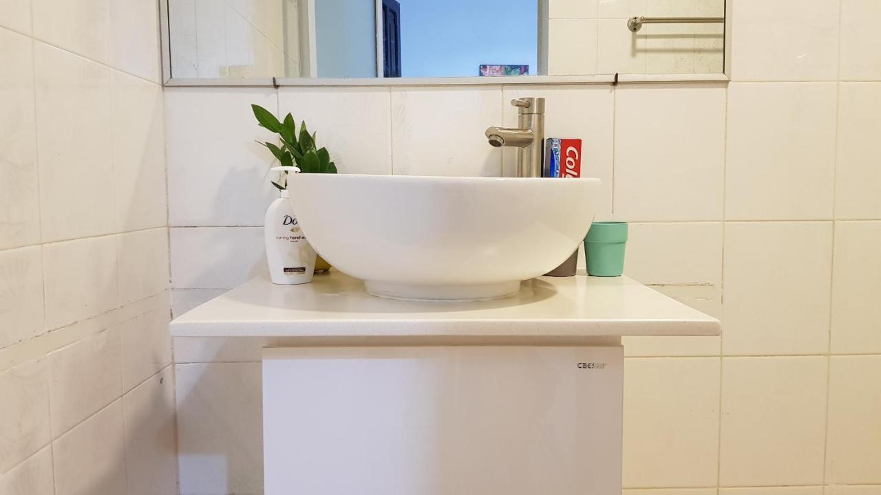 Chic Studio Homestay Huế Ngoại thất bức ảnh