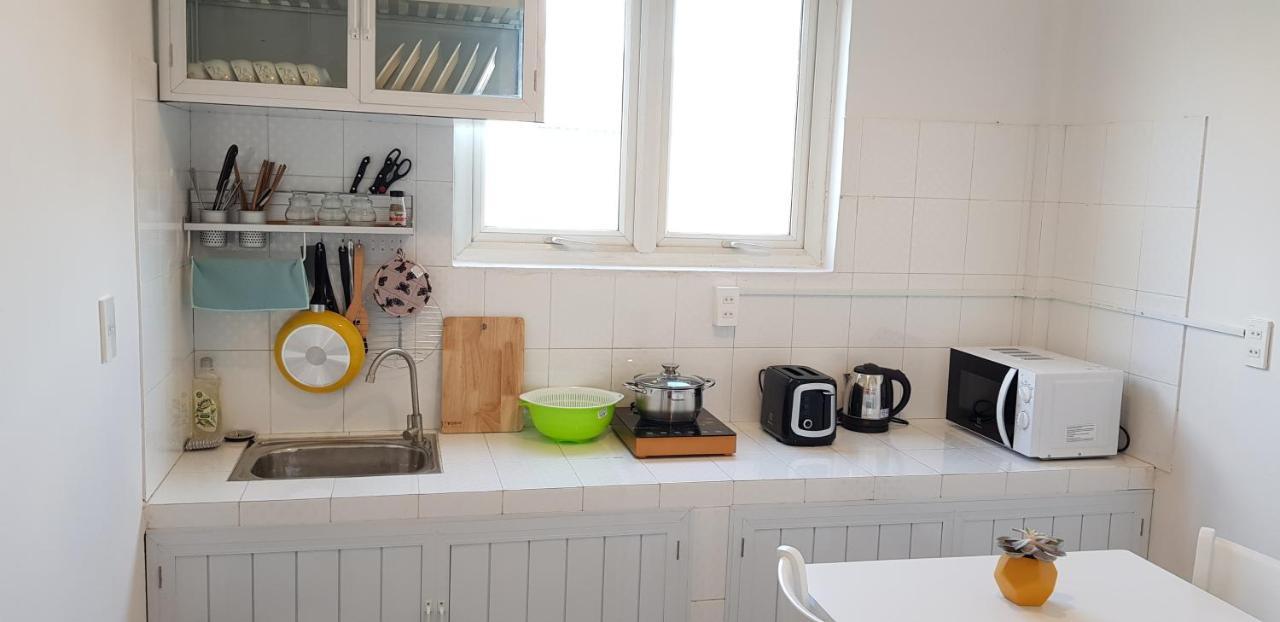 Chic Studio Homestay Huế Ngoại thất bức ảnh