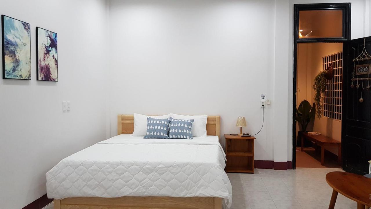 Chic Studio Homestay Huế Ngoại thất bức ảnh